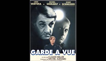 Garde à vue : un film d’une rare intensité dramatique et aux dialogues géniaux Garde à vue : un film d’une rare intensité dramatique et aux dialogues géniaux