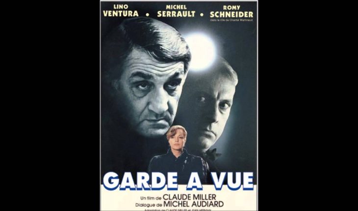 Garde à vue : un film d’une rare intensité dramatique et aux dialogues géniaux