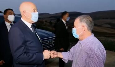 بين الرئيس واتحاد الشغل.. خطاب التصعيد المتبادل بين الرئيس واتحاد الشغل.. خطاب التصعيد المتبادل