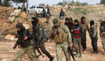 ليبيا : عدد القوات الأجنبية والمرتزقة يُقدّر بنحو 21 ألفا ليبيا : عدد القوات الأجنبية والمرتزقة يُقدّر بنحو 21 ألفا