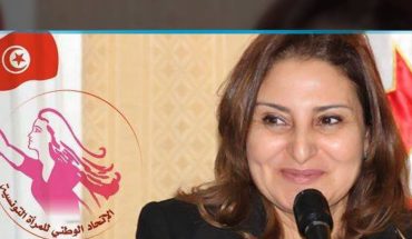 الاتحاد الوطني للمرأة يستحسن اختيار امرأة لرئاسة الحكومة و يأمل تدعيم حضور النساء في باقي المناصب العليا في الدولة الاتحاد الوطني للمرأة يستحسن اختيار امرأة لرئاسة الحكومة و يأمل تدعيم حضور النساء في باقي المناصب العليا في الدولة