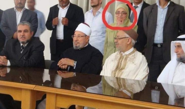 لا خلاص من الإرهاب بدون تجفيف منابعه
