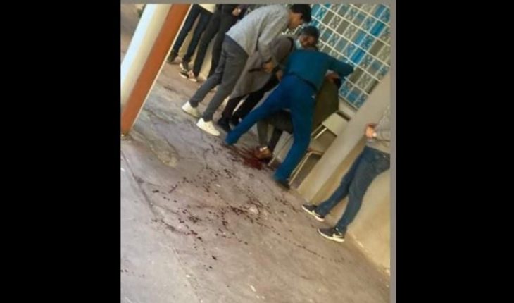 ثورة ثقافية للقضاء على العنف