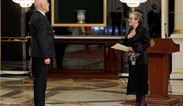 L’échec de Nejla et de son gouvernement sera inexorablement celui de Kaïs L’échec de Nejla et de son gouvernement sera inexorablement celui de Kaïs