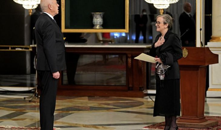L’échec de Nejla et de son gouvernement sera inexorablement celui de Kaïs