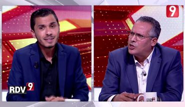 صدّقوا ما تسمعون إلى أن يأتي ما يُخالفه صدّقوا ما تسمعون إلى أن يأتي ما يُخالفه