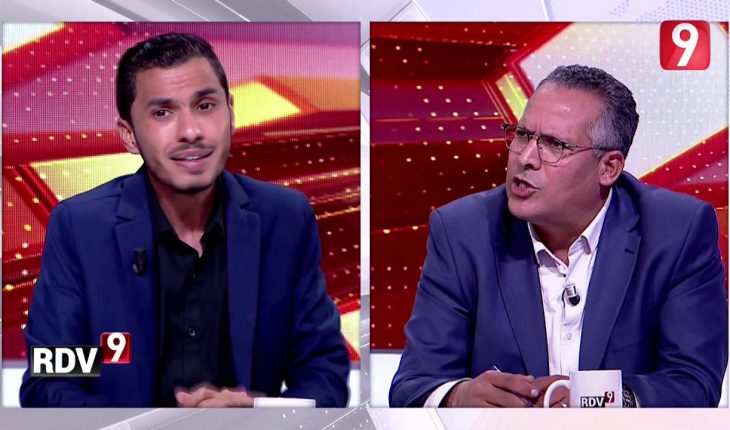 صدّقوا ما تسمعون إلى أن يأتي ما يُخالفه