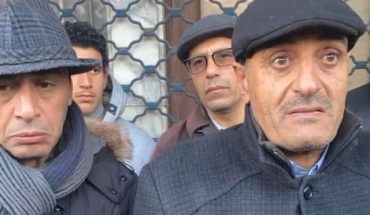 في الديمقراطيين تحت القنطرة وفي شارع باريس : فاقد الشيء لا يعطيه في الديمقراطيين تحت القنطرة وفي شارع باريس : فاقد الشيء لا يعطيه