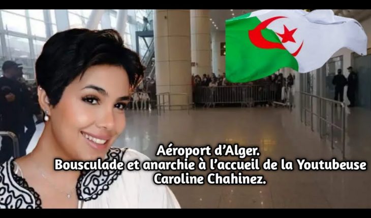 Caroline et le rêve de ces milliers de femmes !