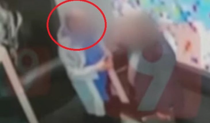 نار الله الموقدة في مونبليزير