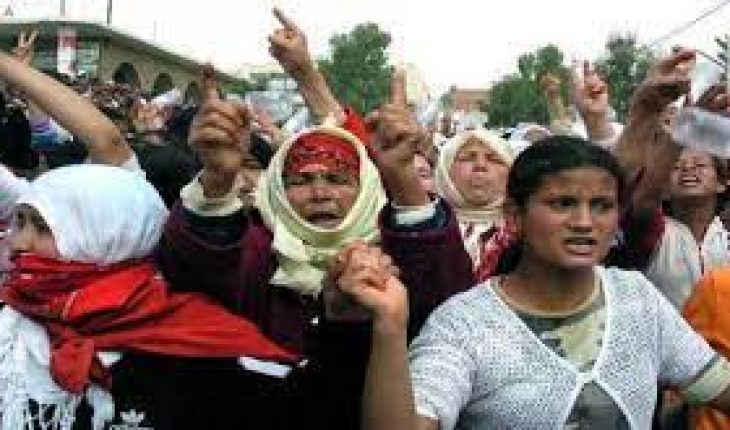 ثورة « أولاد الحفيانة »  لا إسلامويّة لا إخوانيّة
