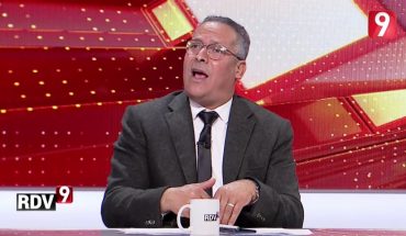 Khalifa Ben Salem veut passer pour monsieur sait tout Khalifa Ben Salem veut passer pour monsieur sait tout