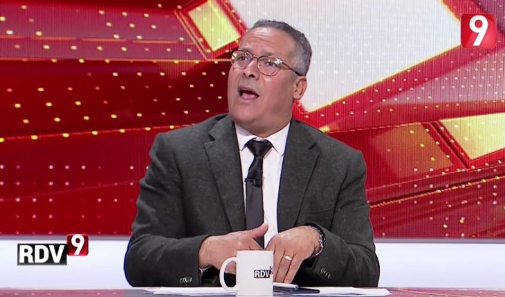 Khalifa Ben Salem veut passer pour monsieur sait tout