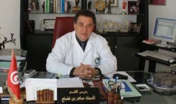 Maher Ben Ghachem a sauvé mon fils d’un médecin arnaqueur