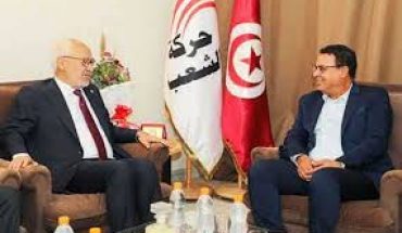يا بوقلب !! زهير المغزاوي ينبطح للغنوشي ويرفض لقاء عبير موسي يا بوقلب !! زهير المغزاوي ينبطح للغنوشي ويرفض لقاء عبير موسي