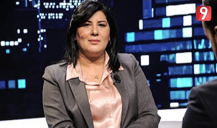 هيئة الدفاع عن عبير موسي تفضح كذب الناطق الرسمي للهيئة العامة للسجون والإصلاح