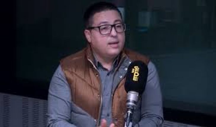 Lettre à mon ami Hichem Ajbouni !
