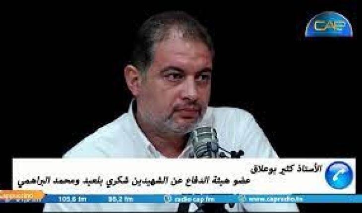الاستاذ كثير بوعلاق يبيّن لكم هزيمة منتخب العدالة
