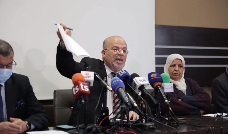 هيئة الدّفاع عن الإخواني نورالدين البحيري تعتبر الحكم الصادر عليه سياسيا و غير عادل