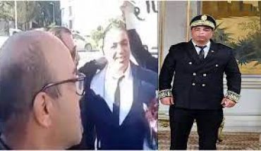النقابة الوطنية للصحفيين تدين اعتداء والي بن عروس على الإعلام النقابة الوطنية للصحفيين تدين اعتداء والي بن عروس على الإعلام