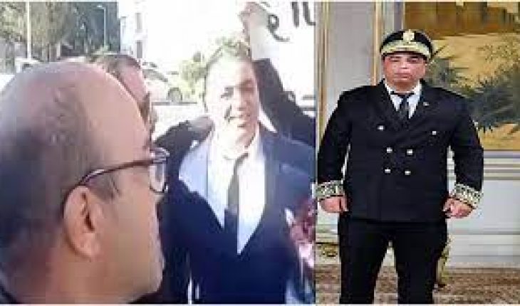 النقابة الوطنية للصحفيين تدين اعتداء والي بن عروس على الإعلام