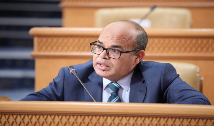 المجلس الأعلى للقضاء يرفض إصلاح القضاء بواسطة المراسيم