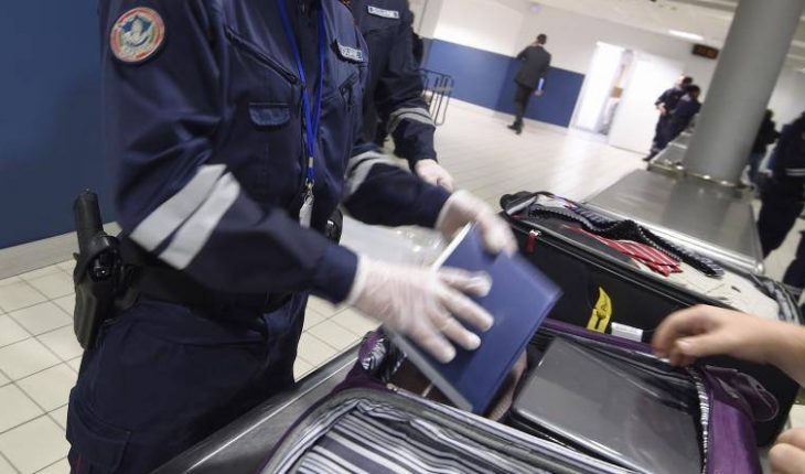 Des dizaines de tonnes de cocaïne saisies en Hollande et Belgique