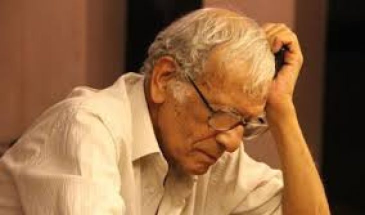 Les intellectuels comme Youssef Seddik avancent masqués
