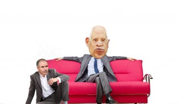 مقامة الشعب المخدوع … وصندوق النكد مقامة الشعب المخدوع … وصندوق النكد