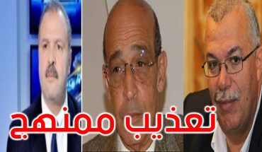 القضاء يلاحق نورالدين البحيري و عبداللطيف المكي في موت الجيلاني الدبوسي القضاء يلاحق نورالدين البحيري و عبداللطيف المكي في موت الجيلاني الدبوسي