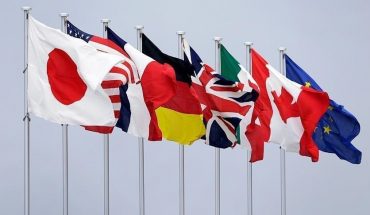Le G7 annonce des investissements en Afrique Le G7 annonce des investissements en Afrique