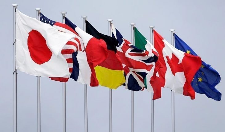 Le G7 annonce des investissements en Afrique