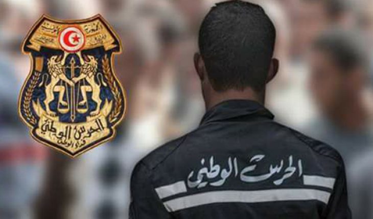 القبض على 7 عناصر تكفيرية محل مناشير تفتيش في مختلف ولايات الجمهورية