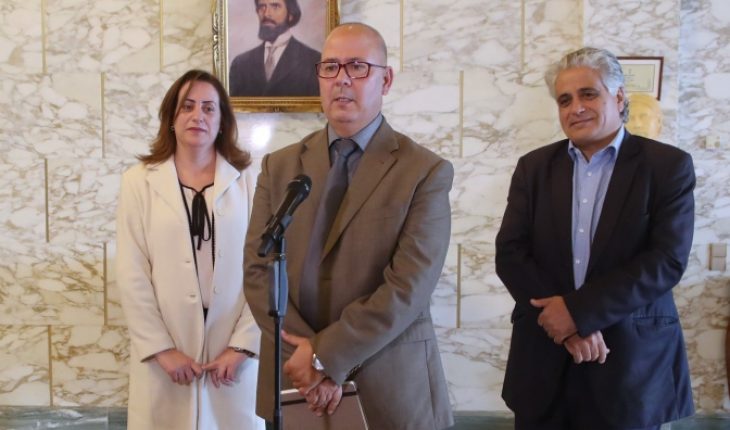 عيب، واللّه عيب، اتهام هيئة الدّفاع عن الرّاحلين شكري بلعيد ومحمّد البراهمي