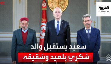 قيس سعيّد يسعى لمحاسبة المتورطين في اغتيال الشهيد شكري بلعيد قيس سعيّد يسعى لمحاسبة المتورطين في اغتيال الشهيد شكري بلعيد