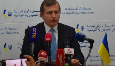 Ya Bouguelb !! La Tunisie condamne l’agression armée de la Russie contre l’Ukraine Ya Bouguelb !! La Tunisie condamne l’agression armée de la Russie contre l’Ukraine