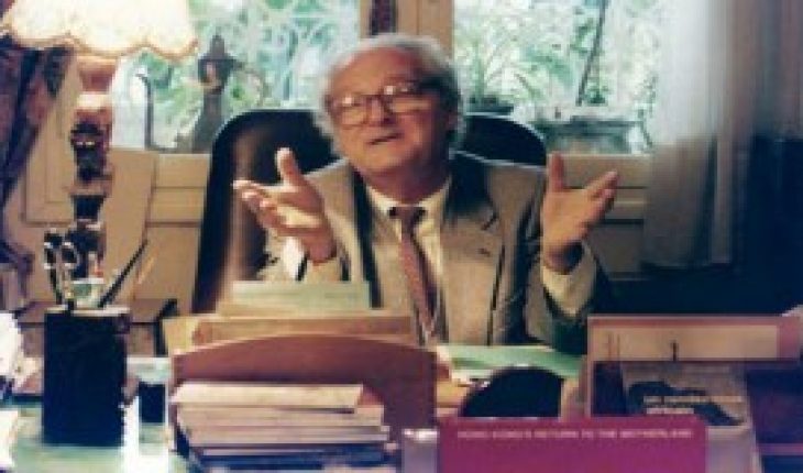 Hommage à Si Mustapha El Fersi ( 1931-2008 )