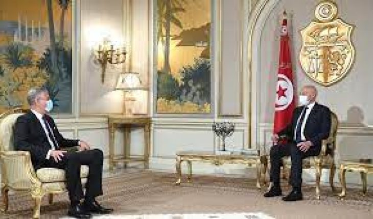 Cher Président, arrêtez votre démagogie