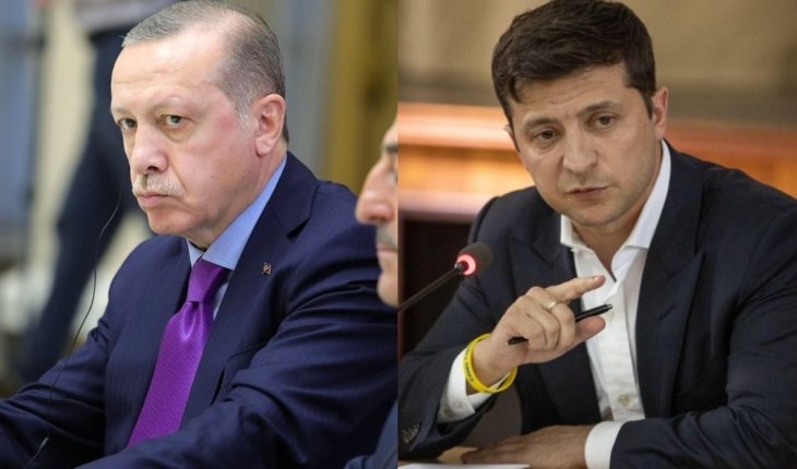 Ne faisons pas de Zelensky un héros !
