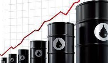 Le prix du baril de pétrole atteint 118 dollars Le prix du baril de pétrole atteint 118 dollars