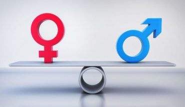 المساواة بين الجنسين أهم ركائز الدولة المدنية المساواة بين الجنسين أهم ركائز الدولة المدنية