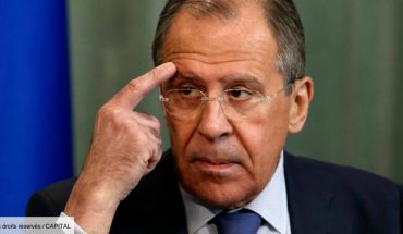 Lavrov : « Ce qui se passe à Gaza est un véritable désastre » Lavrov : « Ce qui se passe à Gaza est un véritable désastre »