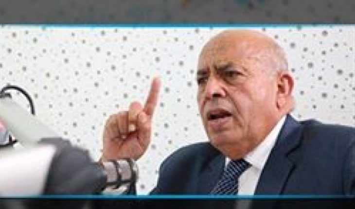 يا بوقلب !!! عبيد البريكي يؤكد دعمه المطلق لقيس سعيد في الإنتخابات الرئاسية