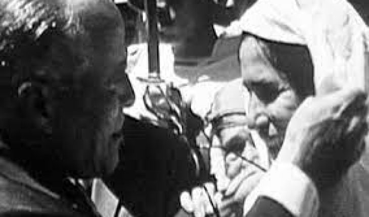 رسالة إلى الحبيب بورقيبة