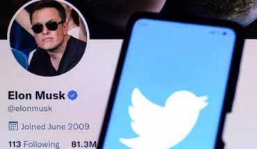 Le milliardaire Elon Musk rachète Twitter Le milliardaire Elon Musk rachète Twitter