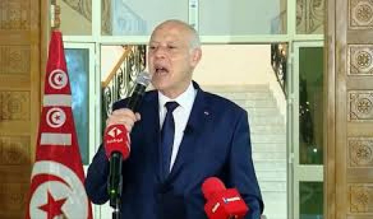 الهيئة العليا المستقلة للانتخابات أصبحت في خدمة قيس سعيد ولا أحد غيره