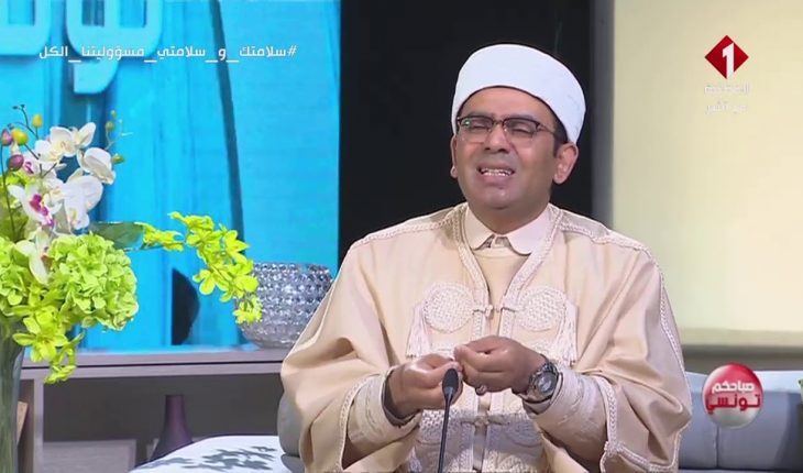 Monsieur le Ministre des Affaires Religieuses, vous n’êtes pas un messager de Dieu
