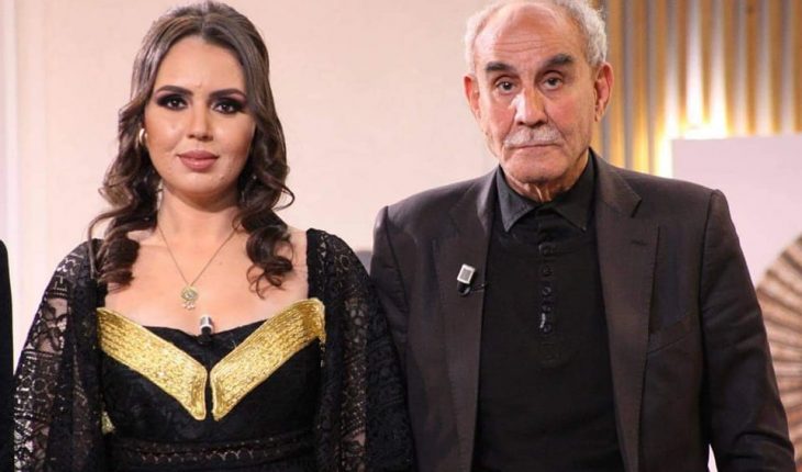 Face à l’animatrice de la chaîne Tounesna, Mohamed Kouka marchait sur des œufs