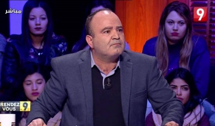 خطف محمد بوغلاب  من أمام مدرسة ابنه والإحتفاظ به مدّة 48 ساعة