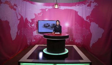 Afghanistan: des présentatrices télé défient l’ordre des talibans de se couvrir le visage Afghanistan: des présentatrices télé défient l’ordre des talibans de se couvrir le visage